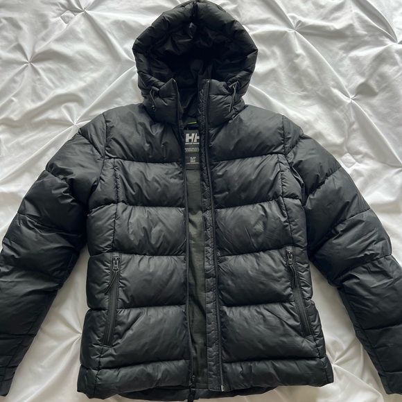 Helly Hansen woman’s puffer jacket - Picture 2 of 5